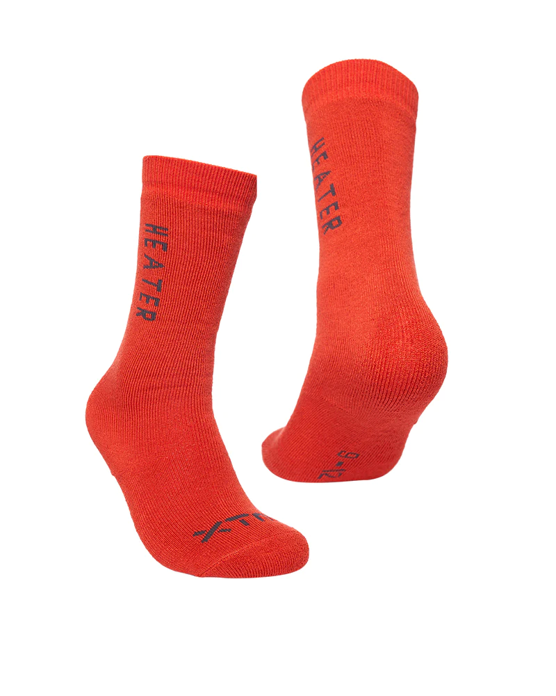 Socks XTM Heater Kids