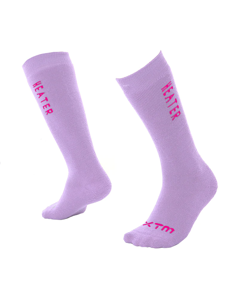 Socks XTM Heater Kids