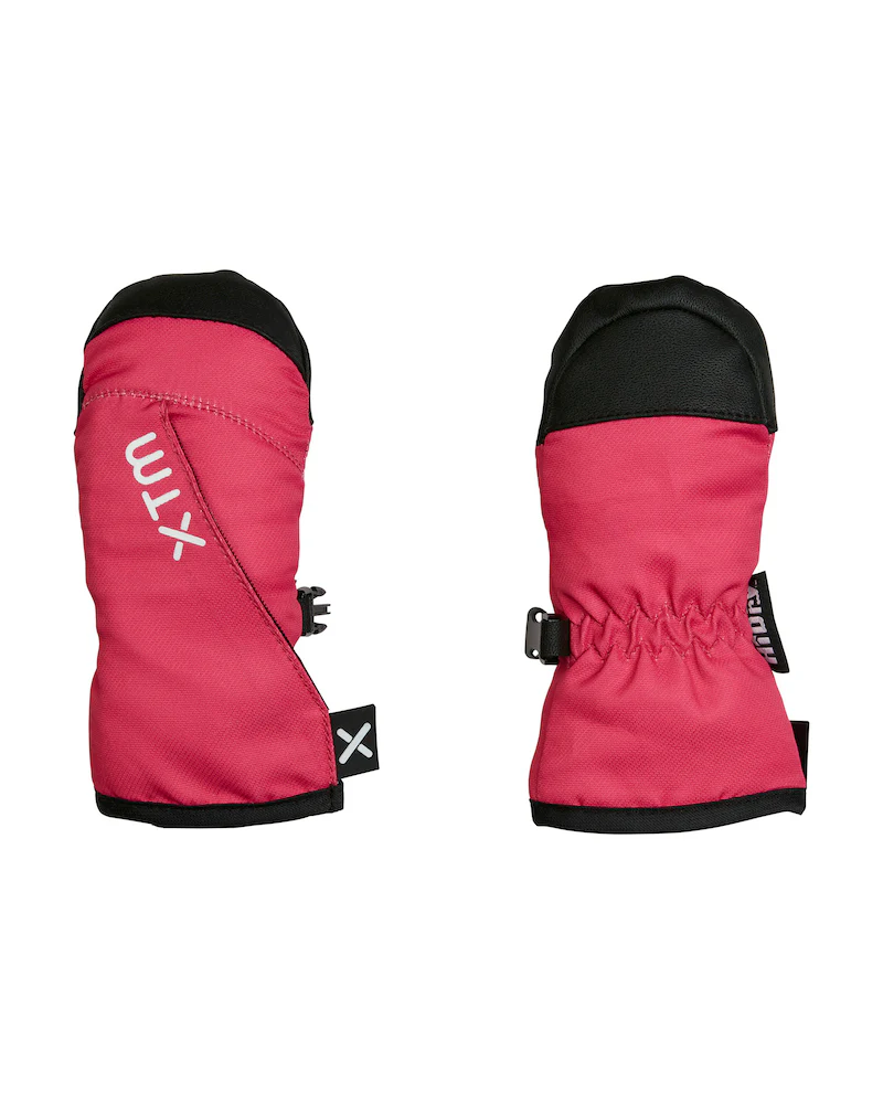 XTM Performace Tiny II Kids Mitt [sz:3XS Clr:Magenta]