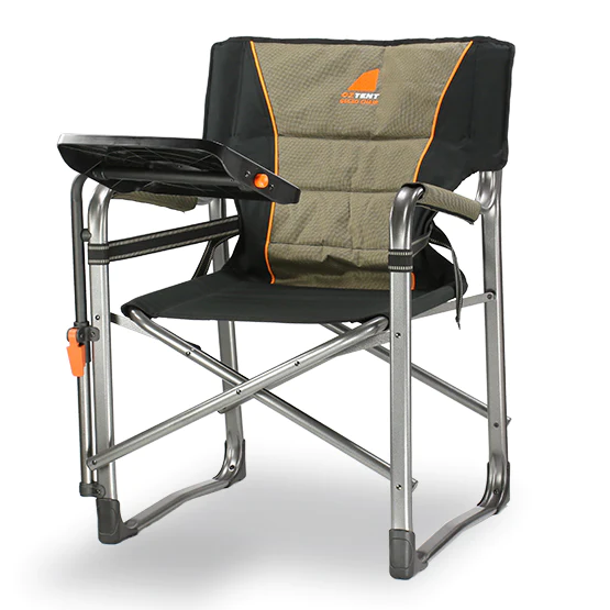 Chair Oz Tent Gecko