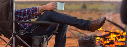 Chair Oz Tent King Goanna 