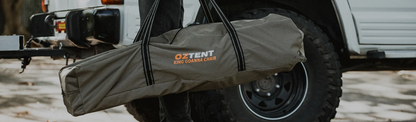 Chair Oz Tent King Goanna 
