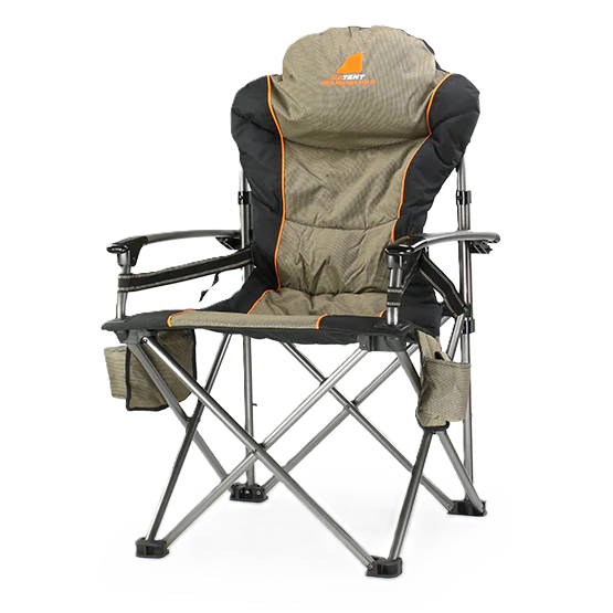 Chair Oz Tent King Kokoda 
