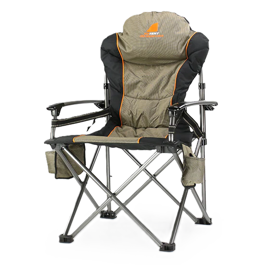 Chair Oz Tent King Kokoda 