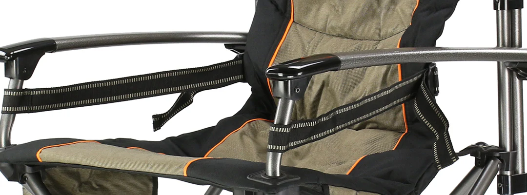 Chair Oz Tent King Kokoda 