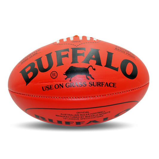 Buffalo Soft Touch Aussie Rules Football  Full Size