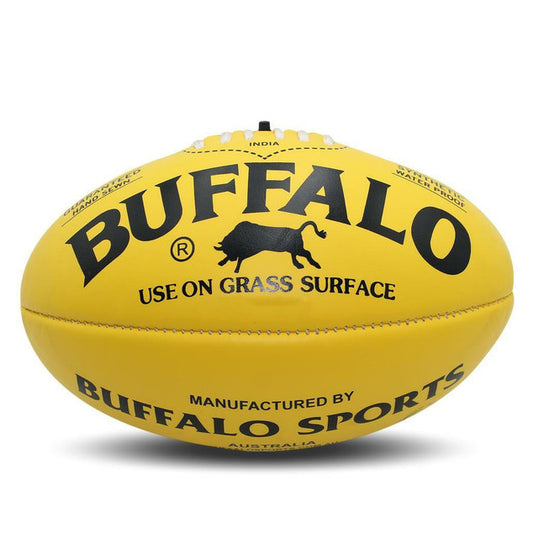 Buffalo Soft Touch Aussie Rules Football  Full Size