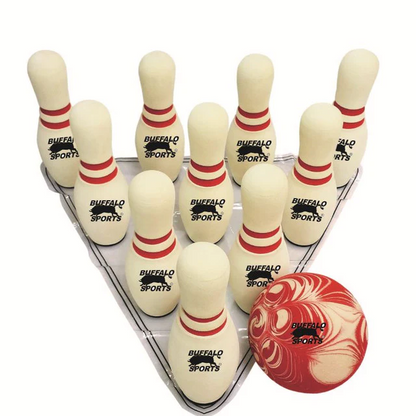 Buffalo Bowling Set Large