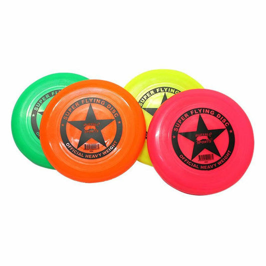 Buffalo Flying Disk