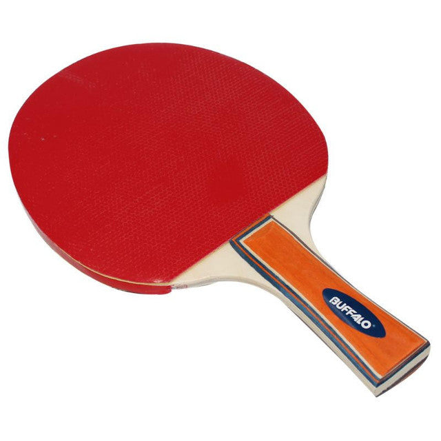 Buffalo Table Tennis Bat (shark)