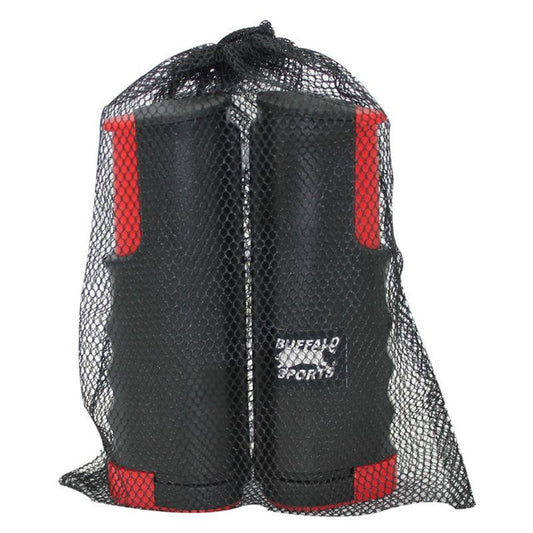 Buffalo Retractable Table Tennis Net Post Set