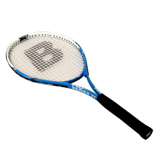 Buffalo Tennis Raquet 27" Pro