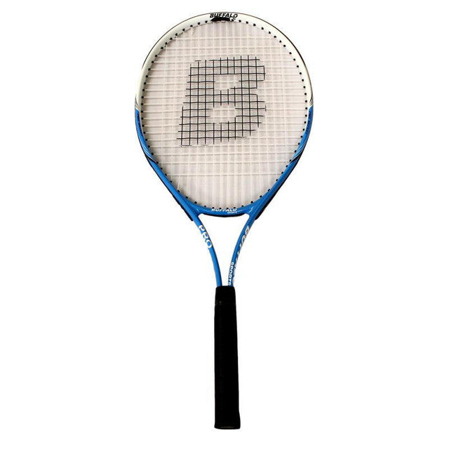 Buffalo Tennis Raquet 27" Pro