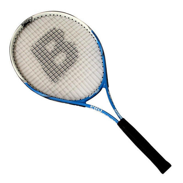 Buffalo Tennis Raquet 27" Pro