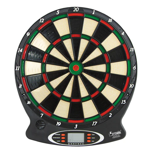 Formula Sports 180 Machine Electronic Dartboard