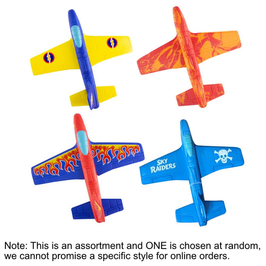 Cooee Stunt Glider