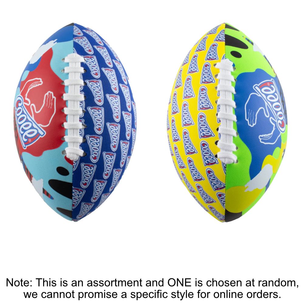 Cooee Football 11