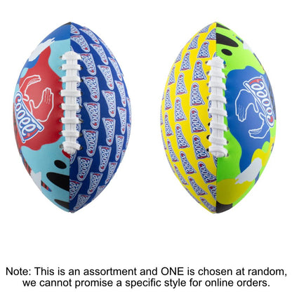 Cooee Football 11