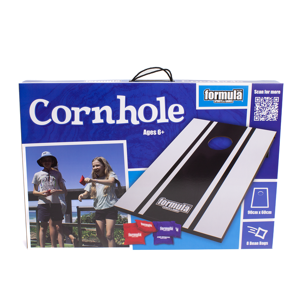 Formula Sports - Cornhole Game 90cm x 60cm