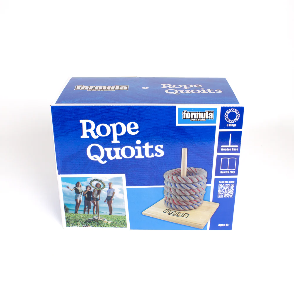 Formula Sports - Rope Quoits