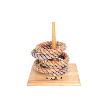 Formula Sports - Rope Quoits