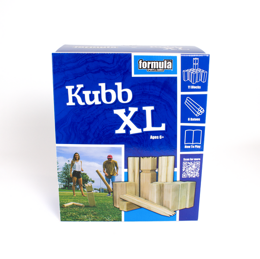 Formula Sports - Kubb XL