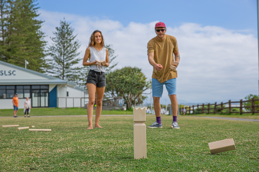 Formula Sports - Kubb XL