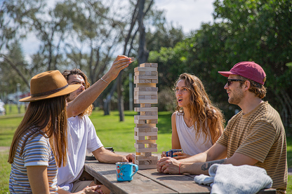 Formula Sports - Tumble Tower