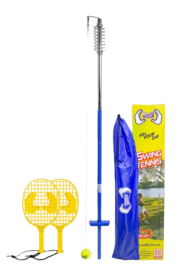 Cooee Swing Tennis Set