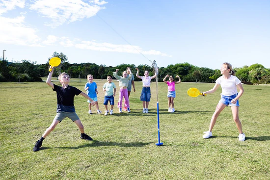 Cooee Swing Tennis Set