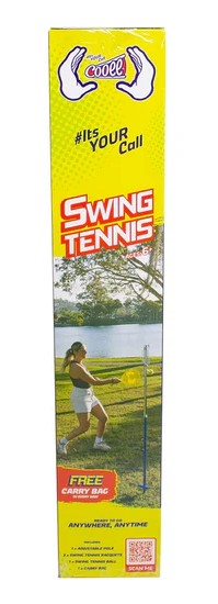 Cooee Swing Tennis Set