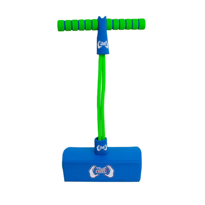 Cooee Freestyle Junior Blue/Green