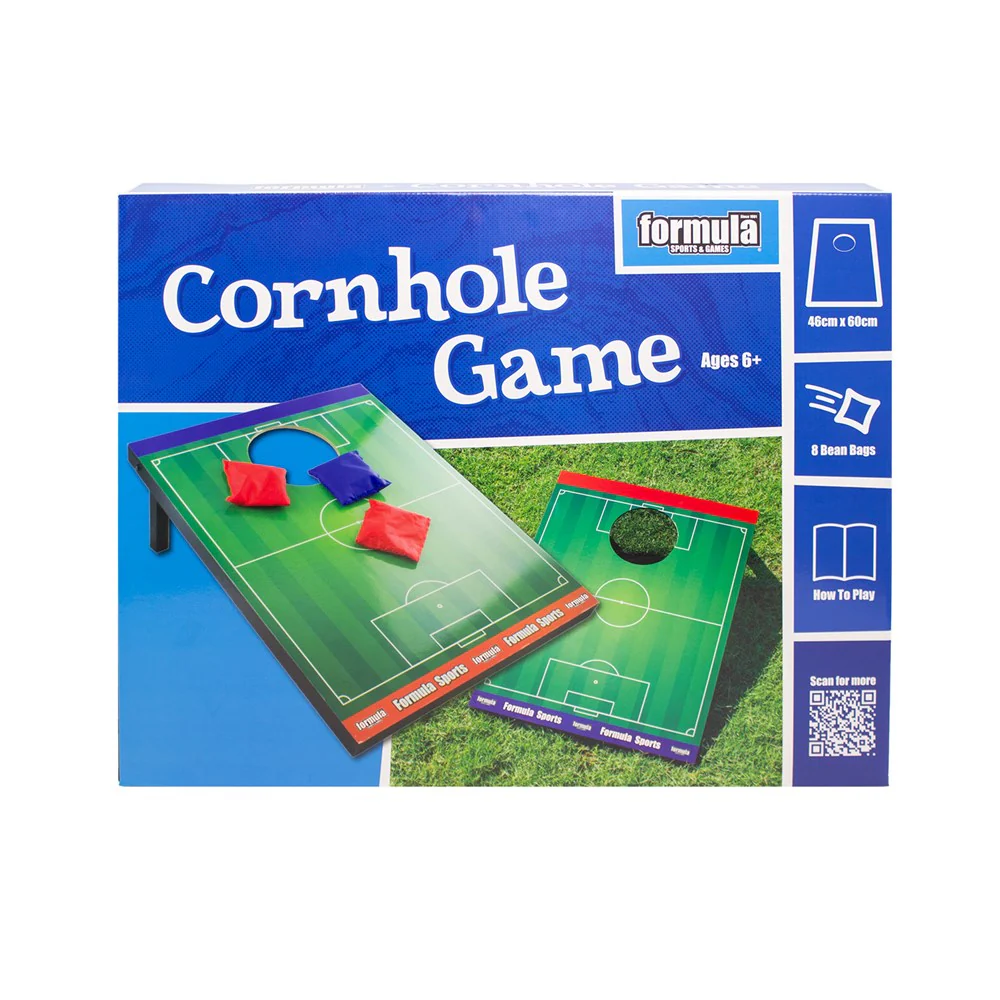 Formula Sports - Cornhole Game