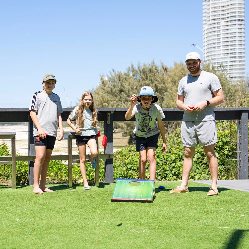 Formula Sports - Cornhole Game