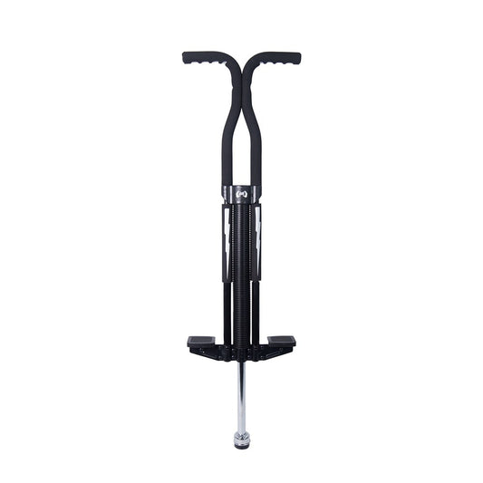 Cooee Freestyle Master Pogo Stick Black/Grey