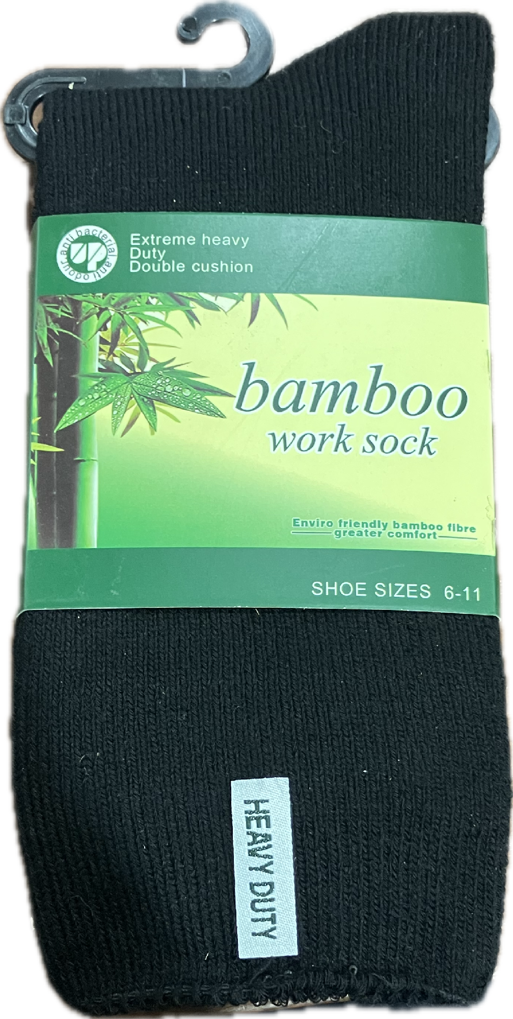 Sox Bamboo Work