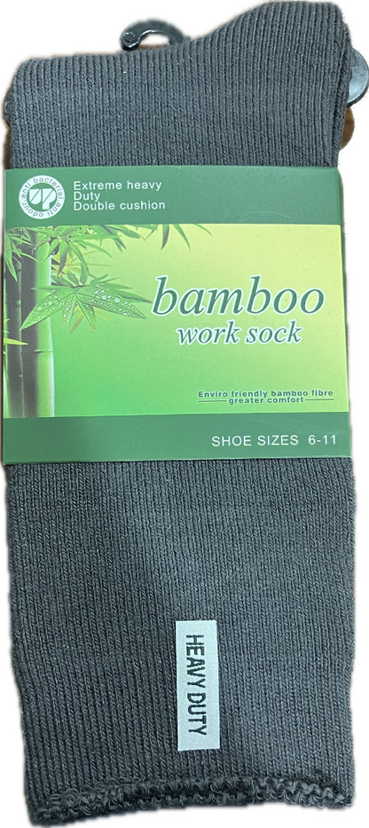 Sox Bamboo Work