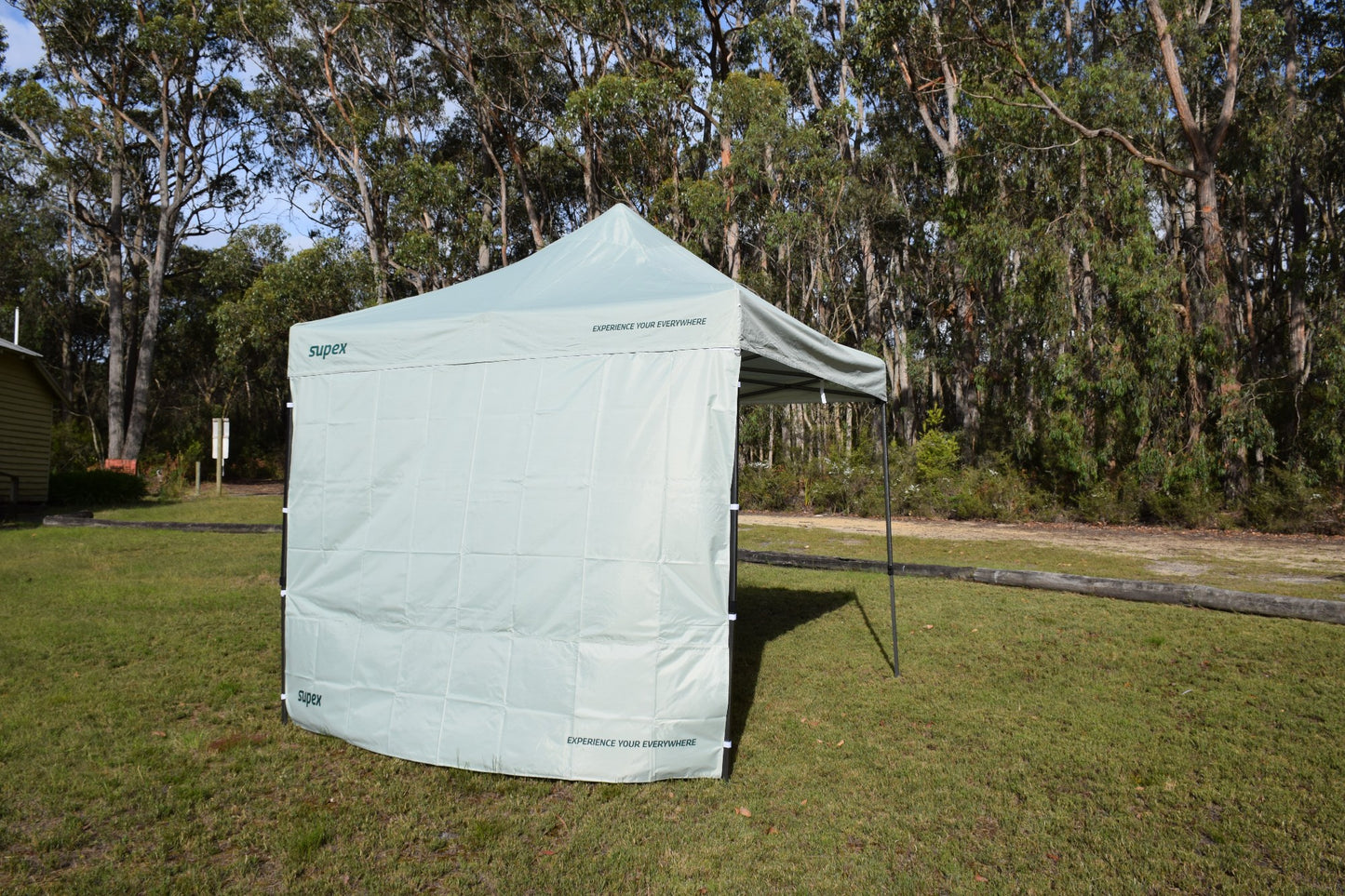 Gazebo Supex Wall 3m 