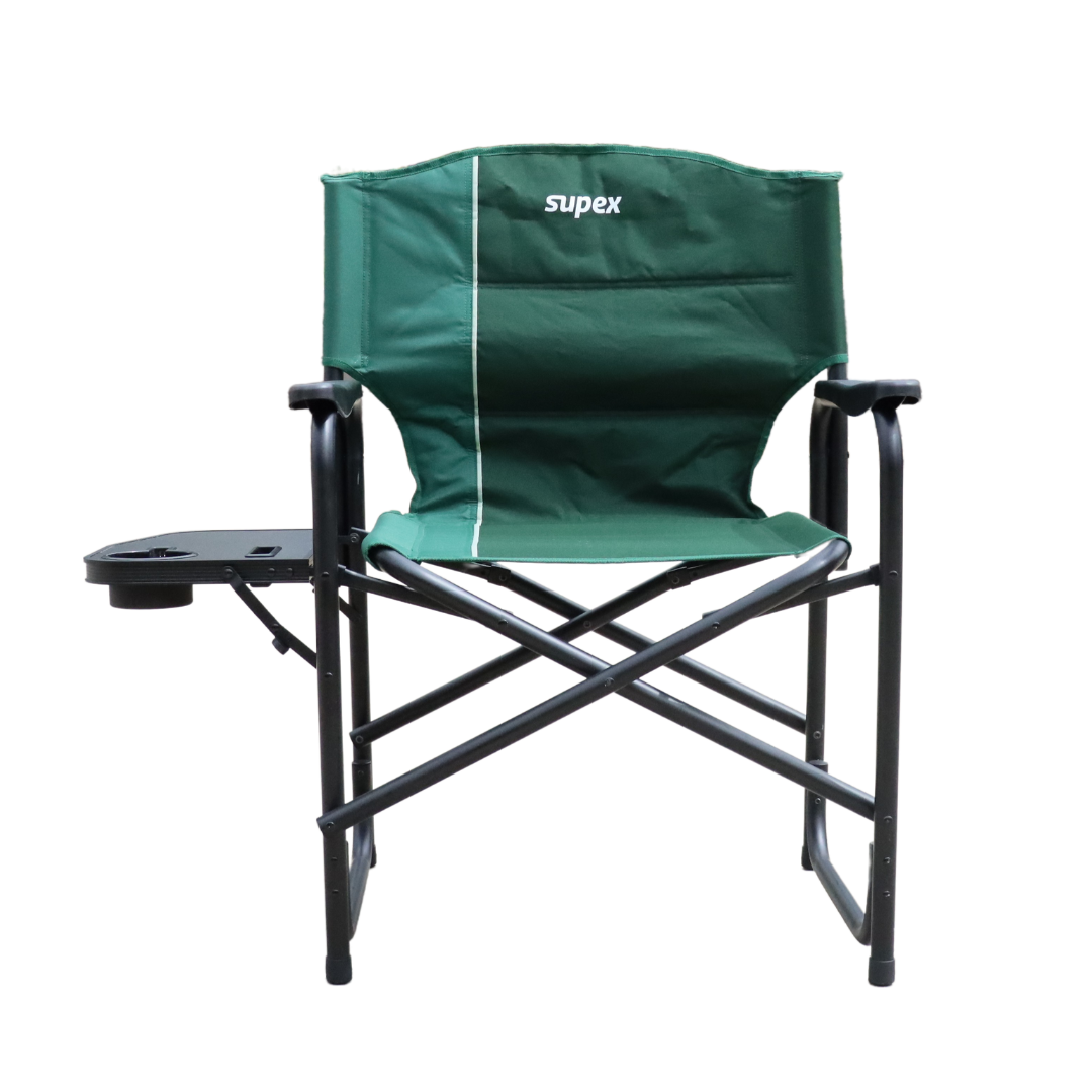 Chair Supex Aluminium Directors (2025 Refresh)