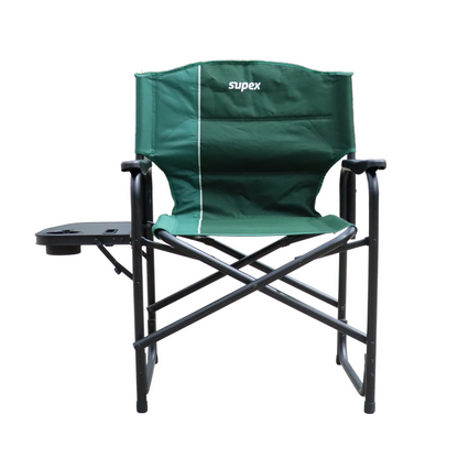 Chair Supex Aluminium Directors (2025 Refresh)