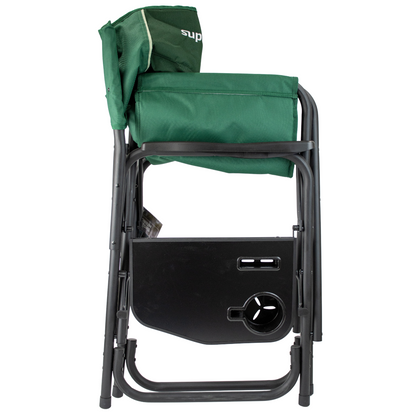 Chair Supex Aluminium Directors (2025 Refresh)