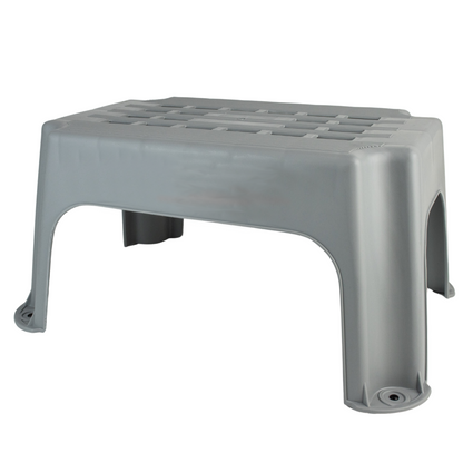 Supex Plastic Fixed Portable Step