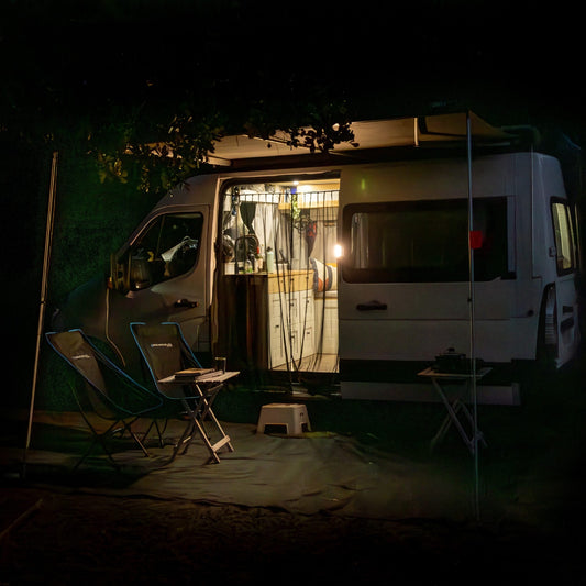 Supex Versa Light 44