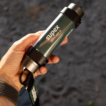 Supex Versa Light 44