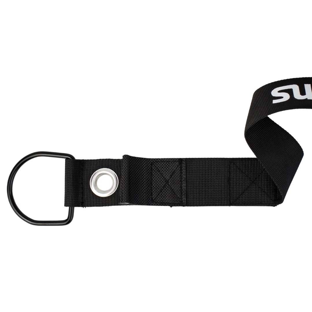 Supex Awning Tie-Down Strap Kit (Pack of 2)