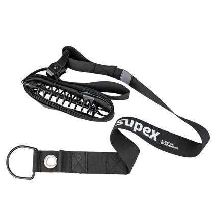 Supex Awning Tie-Down Strap Kit (Pack of 2)