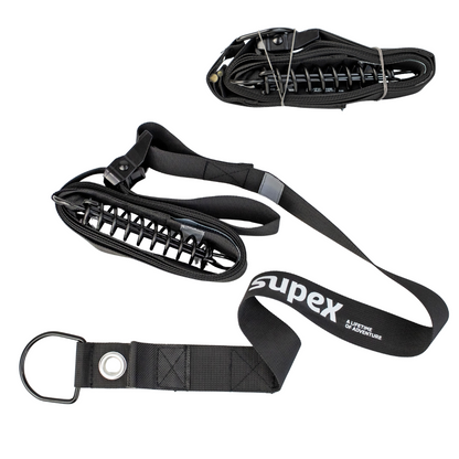 Supex Awning Tie-Down Strap Kit (Pack of 2)