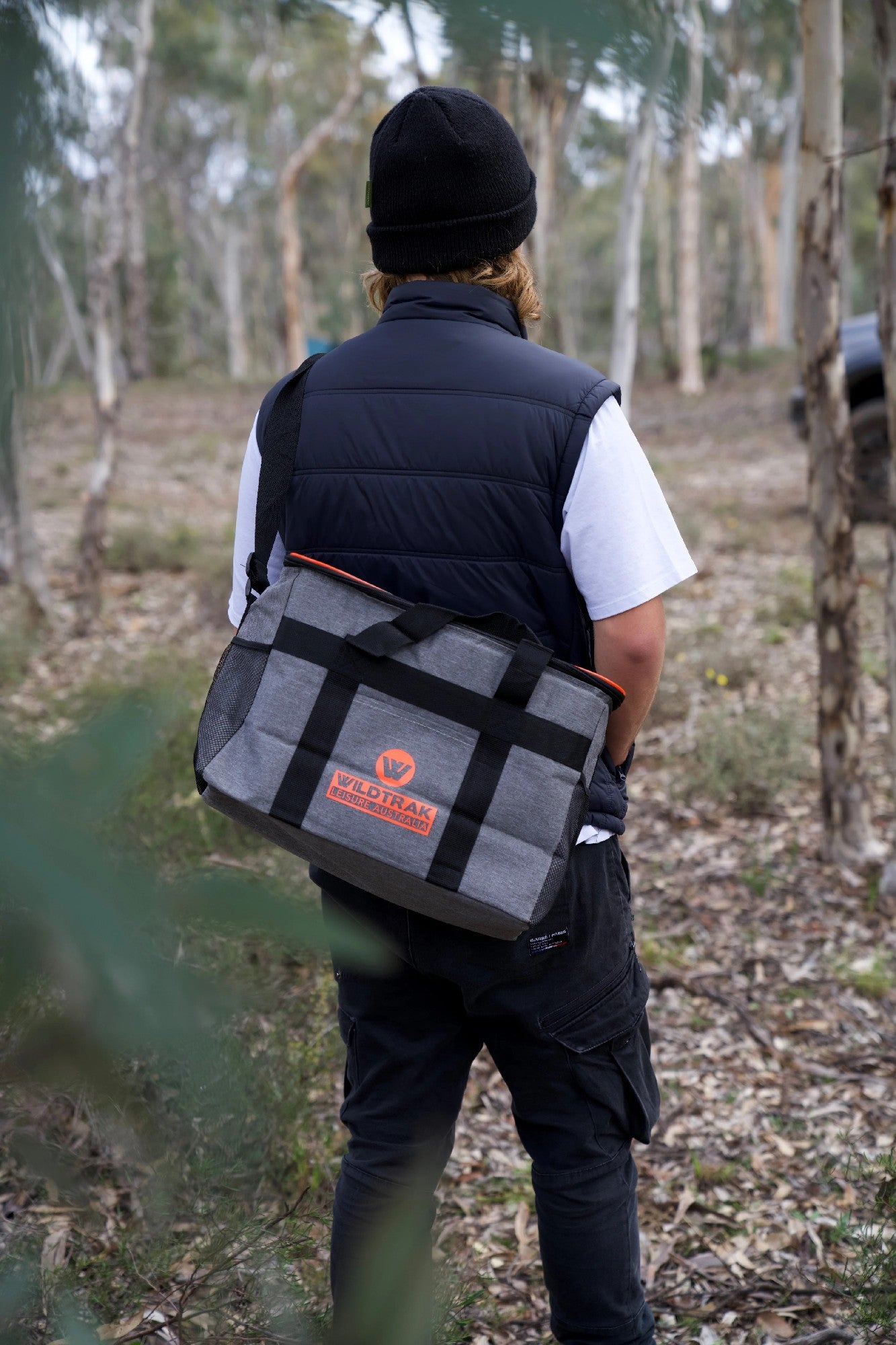 Cooler Bag 24 Litres, 36 Can