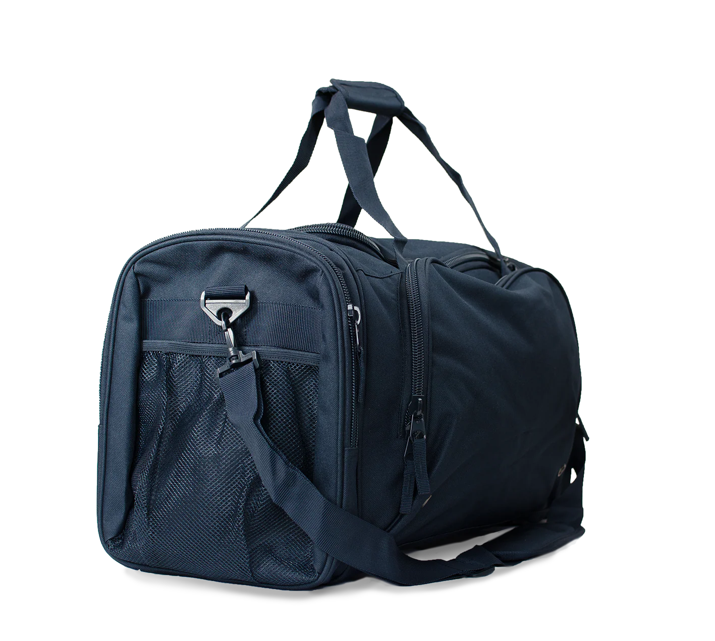 Tasman Sports Bag - Tabookai [Clr:Navy]