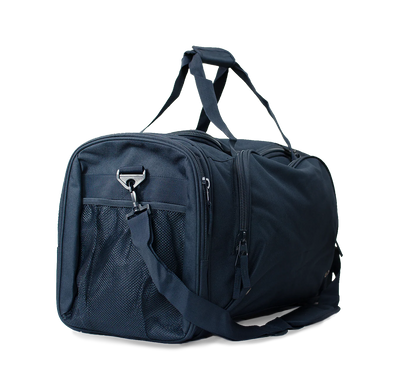 Tasman Sports Bag - Tabookai [Clr:Navy]